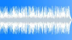 Country Folk Acoustic guitar and ukuleleStock Music