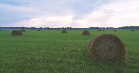 Country Stock Footage