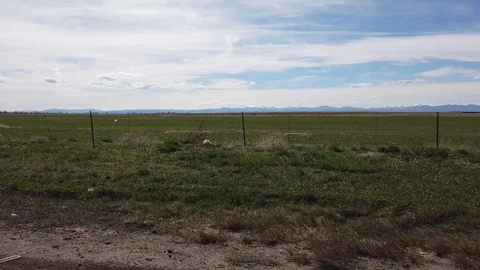 In the Country Stock Footage 106273599