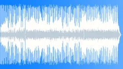 Country Fun (Ac gtr Drums and bass) Stock Music