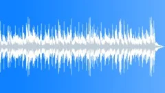 Country Harmonica Ballad 60 Sec Radio Cut V1Stock Music