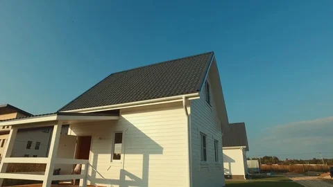Country house Video stock 88367218