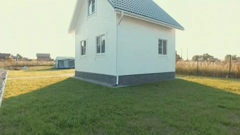 Country house Video stock 88367232