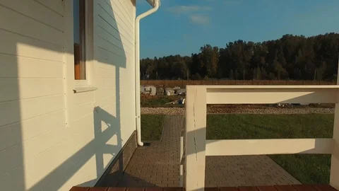Country house Video stock 88367234
