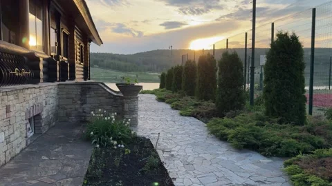 Country house 動画素材 279025655