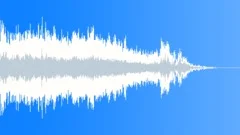 Country Life (Stinger 01)Stock Music