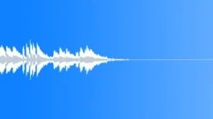 Country Loner Sting 1Stock Music
