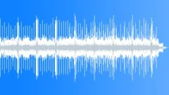 Country Music, Background Underscore for Select Streamed On Demand T.V. ProgramsStock Music