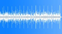 Country Music, Gracious Underscore for Chic Hotels Stock Music