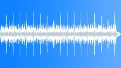 Country Music, Played Down Music for Exquisite Coffee Houses Stock Music