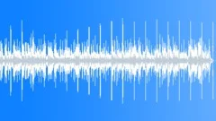 Country Music, Well Composed Underscore for Bistros Stock Music