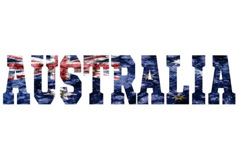 Country name Stock Illustration
