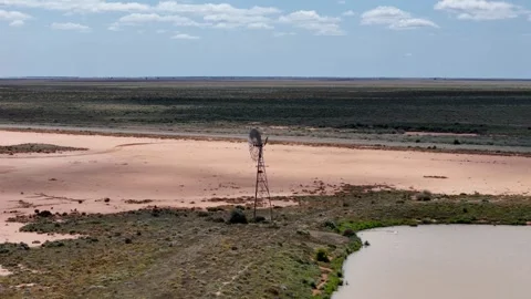Country NSW Stock Footage 331617438