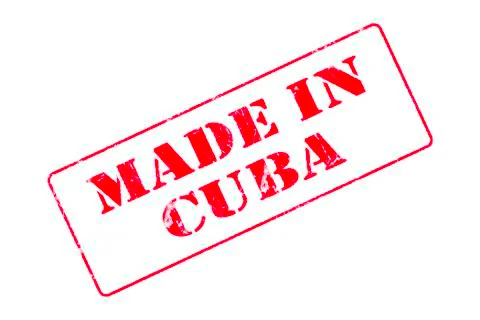 Country of Origin Stamp Concept Stock Illustration