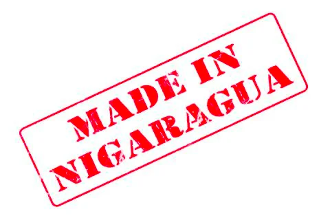 Country of Origin Stamp Concept Stock Illustration