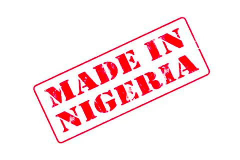 Country of Origin Stamp Concept Stock Illustration