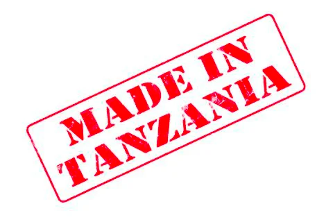 Country of Origin Stamp Concept Stock Illustration