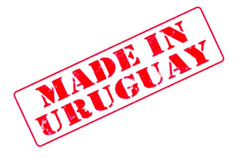 Country of Origin Stamp Concept Stock Illustration