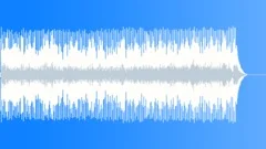 Country Picking Stock Music