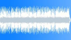 Country Pop - Over You No 3 - with Pedal Steel - G110 Stock Music