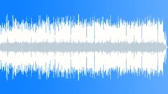 Country Pronto No 04 Modern Train Beat 400 D 100 bpmStock Music