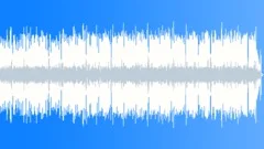 Country Pronto No 06 Modern Train Beat 400 F 100 bpm Stock Music
