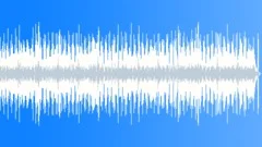Country - Red Oak No 4 - Train Beat Fingerstyle 228 D110Stock Music