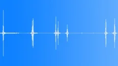 Country Road Ambience Sound Effect