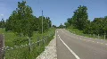 Country road. HD Footage