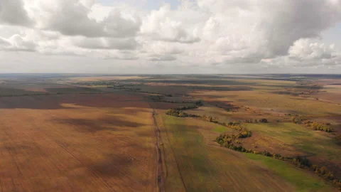 Country road Stock Footage 147040248