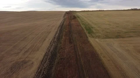 Country road Stock Footage 162155697