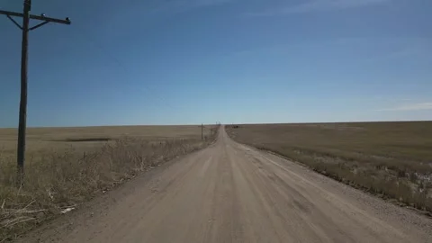 Country Road 스톡 동영상 272408487