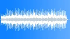Country Road - Mellow Acoustic Guitar Stock Music