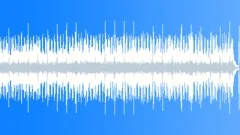 Country Rock - Dog Days No 06 - Bent Note Southern Rock 442 F 85 bpmStock Music