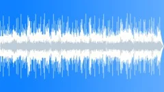 Country Rock Driving 60 Sec Radio CutStock Music