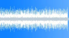 Country Rock - Highway Driving No 03 - 338 C 110 bpmStock Music