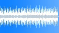 Country Rock - Highway Driving No 02 - 338 B 110 bpmStock Music