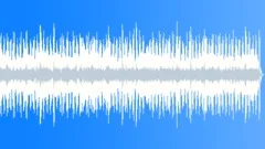 Country Rock - Highway Driving No 01 - 338 A 110 bpmStock Music