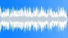 Country The Shuffle 30 sec Radio Cut V1 Stock Music