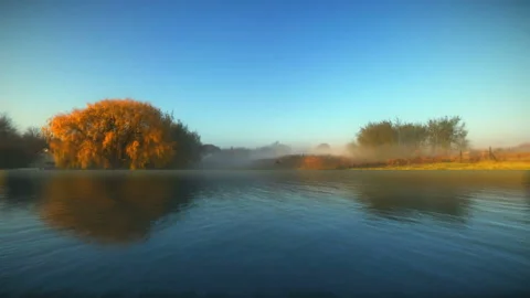 Country Side 库存影片 105208185