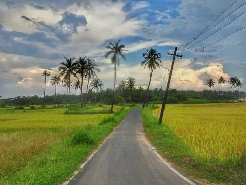 Country side Photos