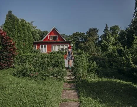 Country side Stock Photos