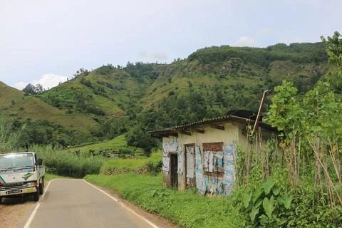 Country side Stock Photos