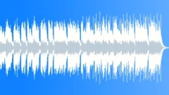 Country Slide (60 sec) Stock Music