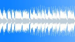 Country Slide (Loop able) Stock Music