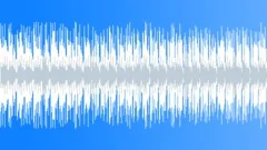 Country soundtrack A Maj 121 bpm LOOP Stock Music