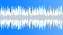 Country summer easy groove D Maj 121 bpm LOOP 2 Stock Music