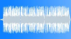 Country Swinging Hard Rock Stock Music
