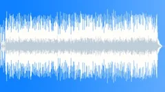 Country Train Ride Stock Music