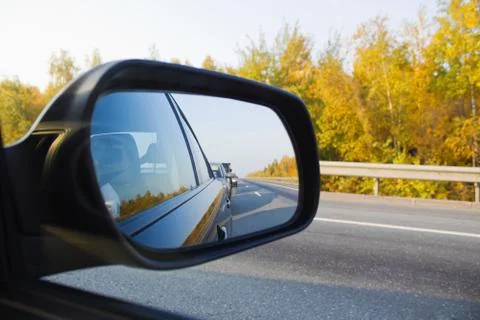 Country trips Stock Photos